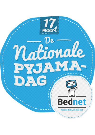 Nationale Pyjamadag van Bednet